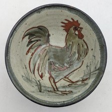 COLIN KELLAM STUDIO POTTERY