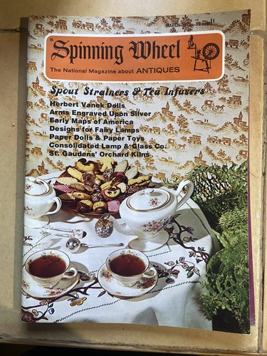 Spinning wheel antiques and - antiques,