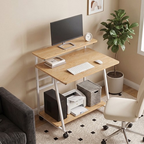 Tiers wheeled computer - tiers,