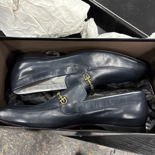 Cesare paciotti men navy - men’s,