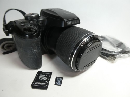 Fujifilm finepix s8200 - fujifilm,