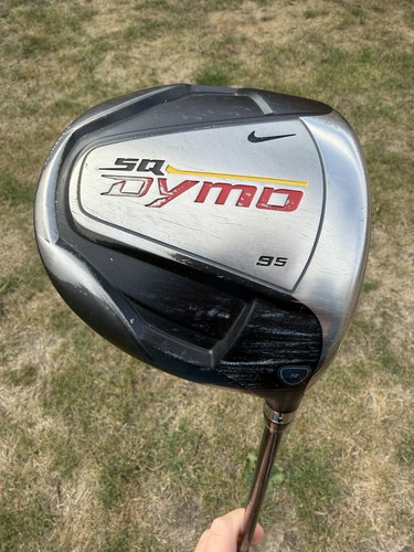 Nike dymo driver 9 5 - driver, 9.5°