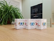 🔥💫 Fibaro FGMS-001