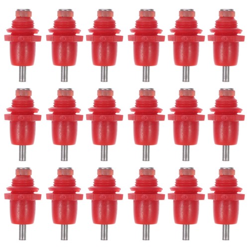 Pcs chicken nipples - 20,