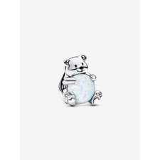 Pandora Silver Polar Bear