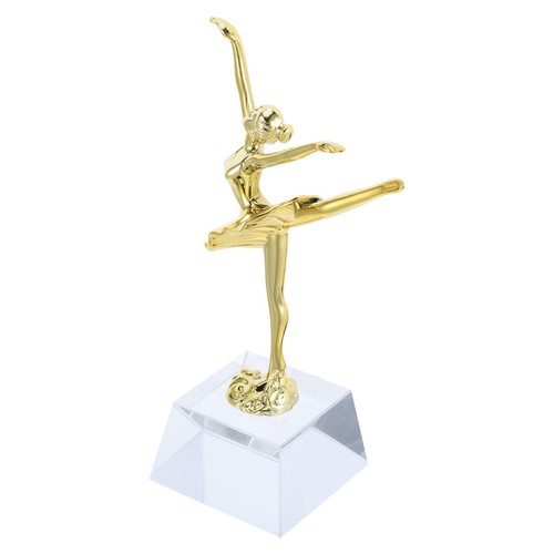 Pack award trophies - pack,