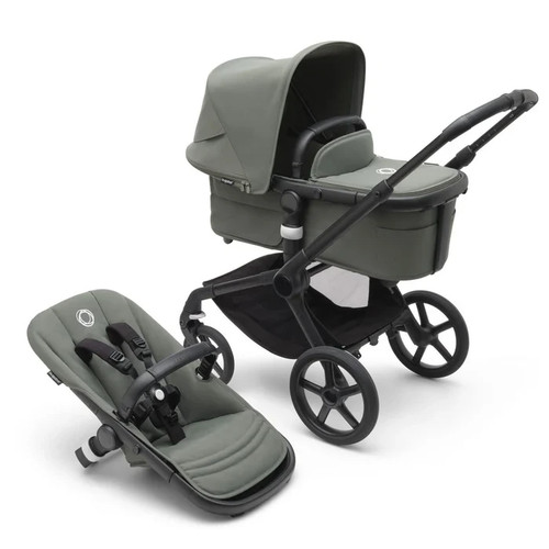 Bugaboo fox complete - fox, 5