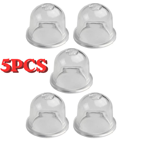 Petrol primer bulb for - 5,