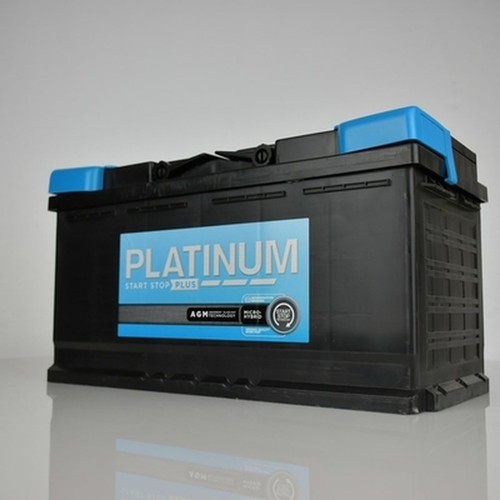 Battery for audi 45 - for, fv