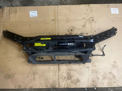 Volvo s60 2003 upper radiator - volvo,