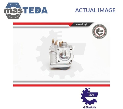 12skv032 throttle body skv - body,