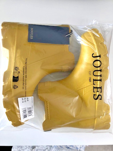 Women joules yellow - joules, eva