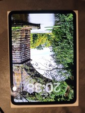 Apple iPad Pro 2025 11-inch M5 256GB Cellular Space Gray