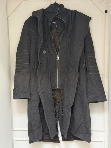 Miss sixty m60 - miss, wool