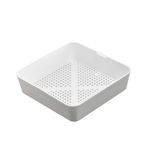 Steadykleen plastic shower - steadykleen,