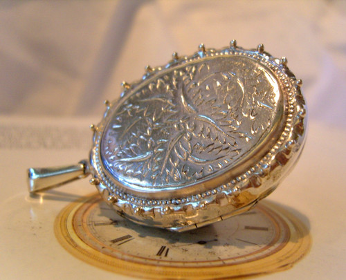 Pocket watch chain photograph - pocket,