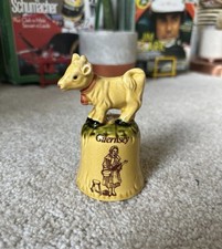 Vintage Ceramic Guernsey