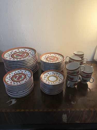 Vintage set heinrich - vintage, of