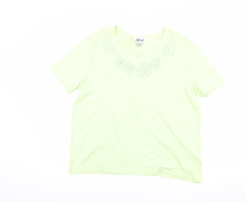 Womens size afibel - 16,