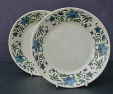 2 Midwinter Vintage Spanish