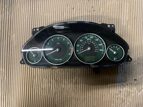 Jaguar type instrument - jaguar,