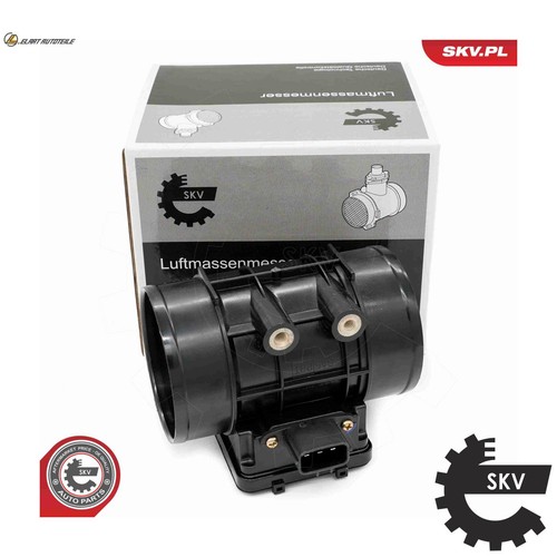 Mass air flow sensor - flow, 07skv190