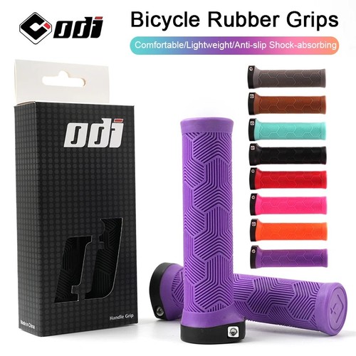 New lock grips - lock, on