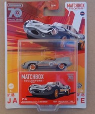 Matchbox 2023 Collectors -