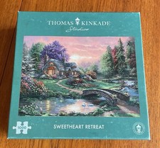 Gibsons 1000 Piece Jigsaw