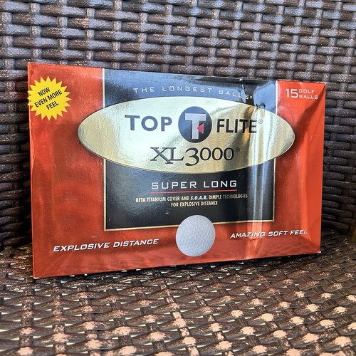 Top flite 3000 super - top-flite,