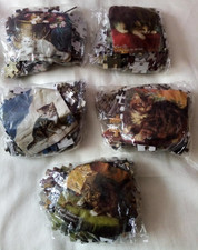 Curious Cats Jigsaw Puzzles