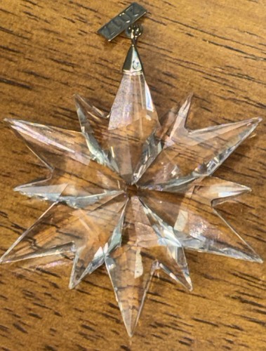 2017 swarovski crystal - swarovski, annual