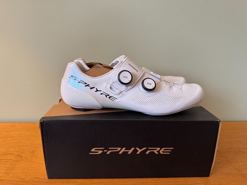 Shimano rc903 phyre - rc903, road