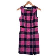 Hobbs Dress Size UK 8 Moon