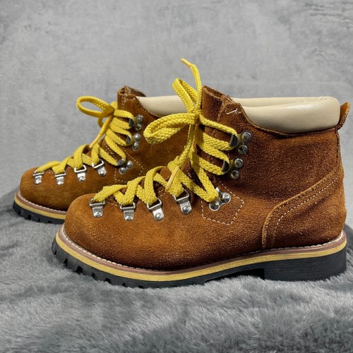 Vintage roughout leather - roughout,