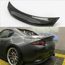 Rear Trunk Duckbill Spoiler