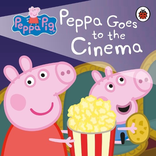Peppa pig goes - pig:,