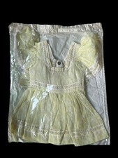 Original vintage 1950's