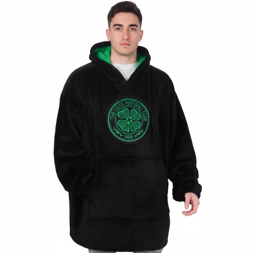 Celtic adults oversized - celtic, fc