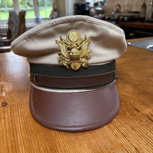 Repro army officer - repro,