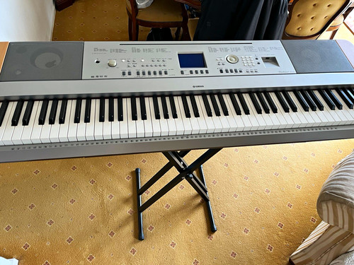 Yamaha dgx 640c key digital - yamaha, dgx-640c
