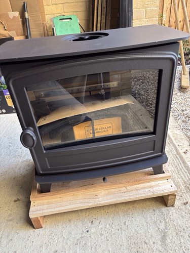 Hunter herald slimline eco - hunter,