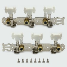 Classical Guitar Tuning Pegs