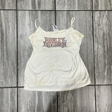Women’s Vintage Harley
