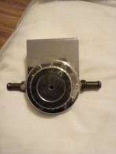 Vw Beetle Aircooled Fuel Pressure Gauge And T Pieces