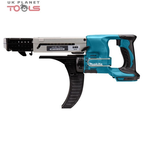 Makita dfr750z screwdriver 18v - dfr750z,