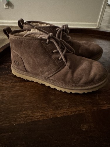 Ugg neumel chesnut women - ugg, women's