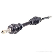 Drive Shaft For Volvo XC70 MK2
