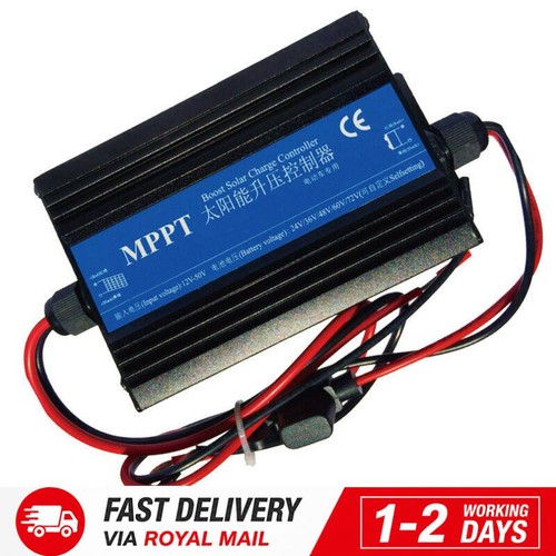 24v 36v 48v - 24v/36v/48v/60v/72v, mppt
