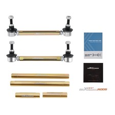 FRONT ADJUSTABLE DROP LINKS
